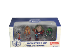 Special Order: Monsters of Wildemount - Set 1 (Critical Role)